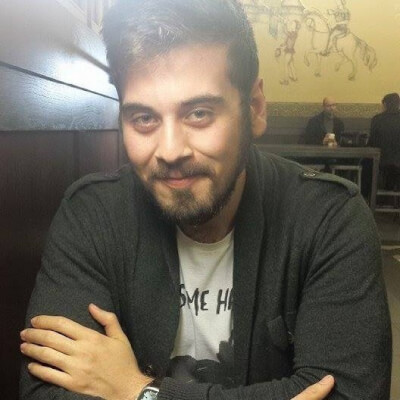 Yilmaz, Ömer Ömer Yilmaz